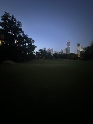 Butler Pitch & Putt by null