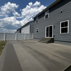 R & H Landscape And Stonework