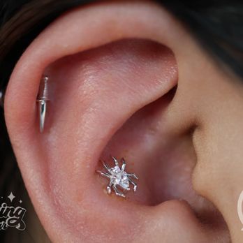 The Piercing Bar - Piercing Near Me - Rancho Cucamonga, California The Piercing Bar - Piercing Near Me - Rancho Cucamonga, California