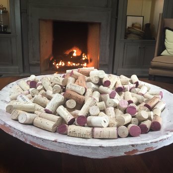 Frog's Leap Winery - Wineries Near Me - Rutherford, California