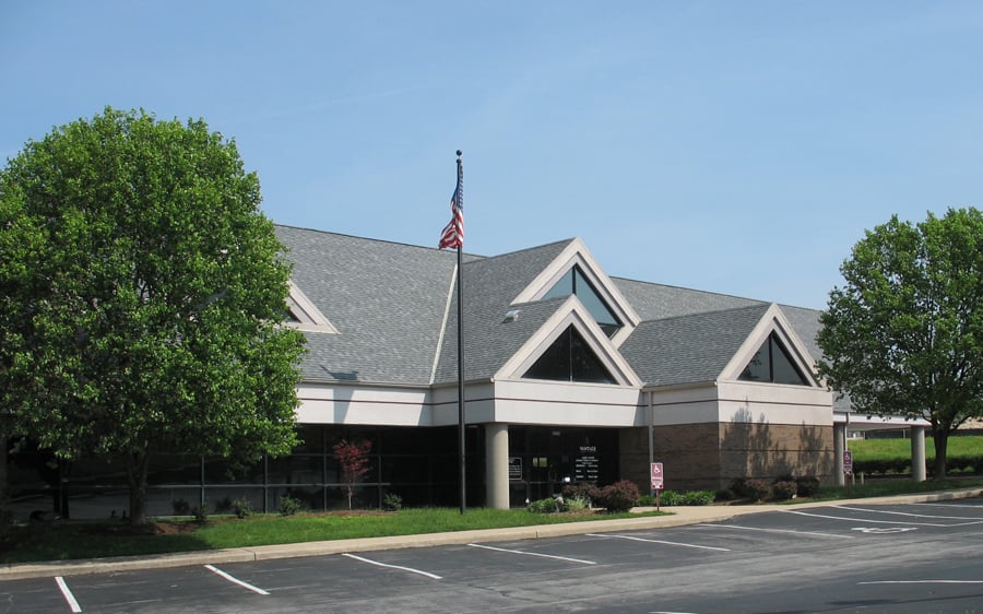 VANTAGE CREDIT UNION Updated September 2024 16260 Truman Rd, Ellisville, Missouri Banks