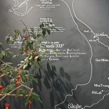 Pho Van Fresh - Vietnamese Near Me - Portland, Oregon