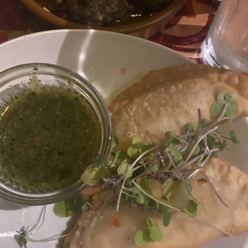 Barcelona - Empanadas - Spanish Near Me - Columbus, Ohio