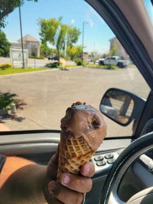 Taste & See Creamery by null