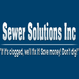 Slide of Sewer Solutions