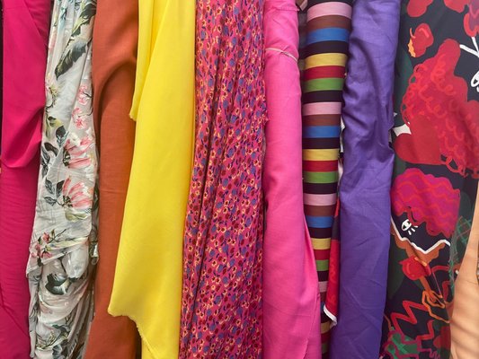 METRO TEXTILES - Updated June 2026 - 38 Photos & 86 Reviews - 265 W ...