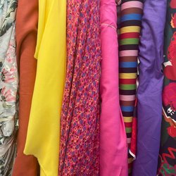 Metro Textiles - Colorful Fabrics