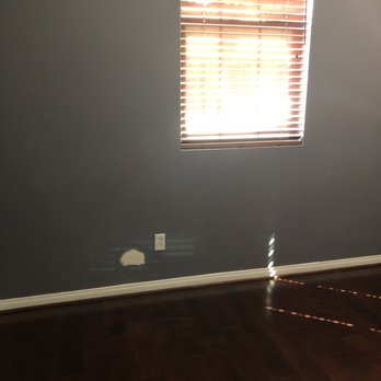 Esquire Property Management - More hole patching - Property Management Near Me - Camarillo, California