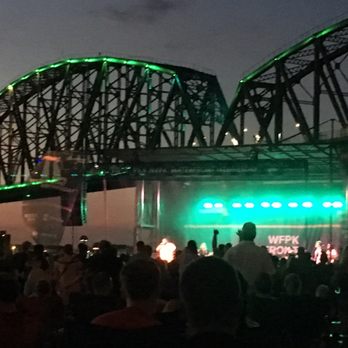 WFPK Waterfront Wednesday - Performing Arts Near Me - Louisville, Kentucky WFPK Waterfront Wednesday - Performing Arts Near Me - Louisville, Kentucky