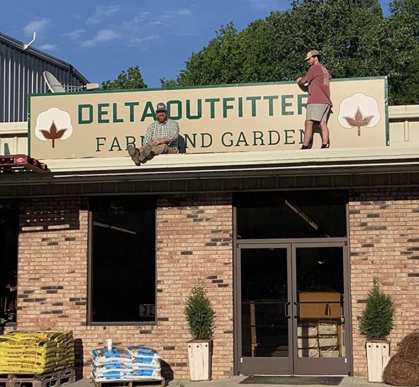 DELTA OUTFITTERS FARM & GARDEN Updated September 2024 980 Hwy 61 N