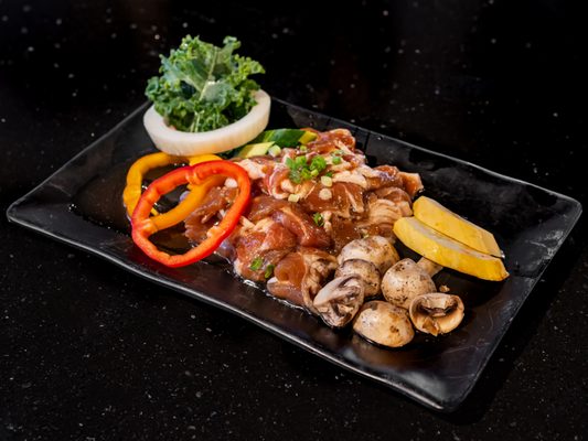 Gogigo Korean BBQ - Frederick,MD by null