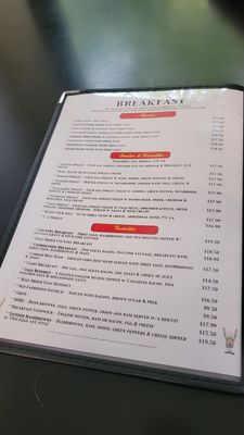 Pioneer Cafe by null