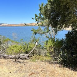 Oursan Trail