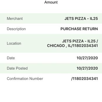 Jet's Pizza - Pizza Near Me - Chicago, Illinois
