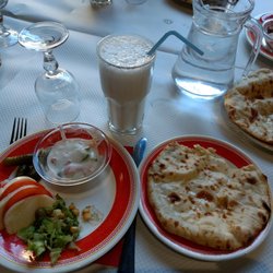 Le Village indien