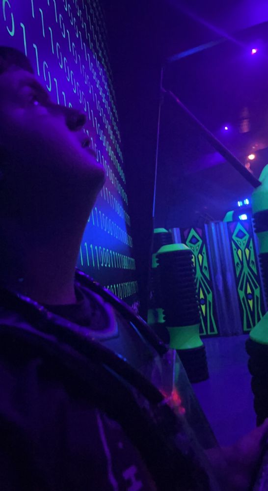 LASERDOME 42 Photos & 41 Reviews 2050 Auction Rd, Manheim