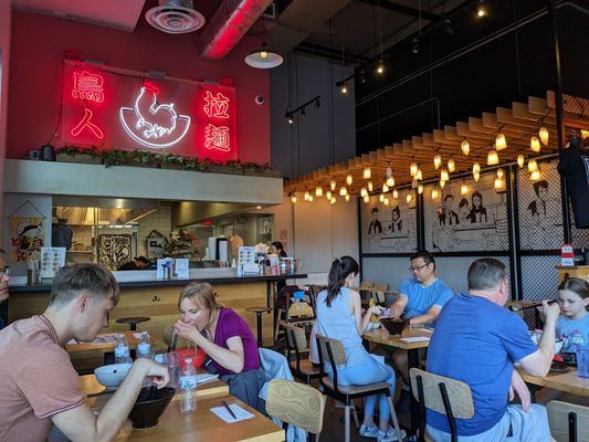 Totto Ramen by null
