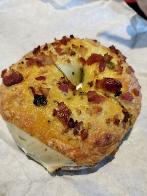 New York Bagel & Sandwiches by null