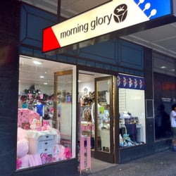 Morning Glory