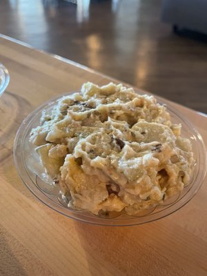 Black Leaf Vegan Cafe by null