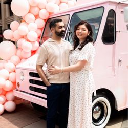 Adrian Christie Photography & Video - Engagement Photoshoot 2