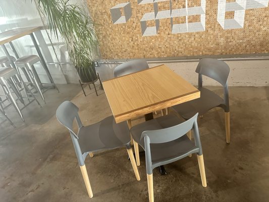 Nomad Wine Works by null