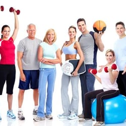 Max Fitness Center - 24 HR ACCESS ADULT FITNESS CENTER