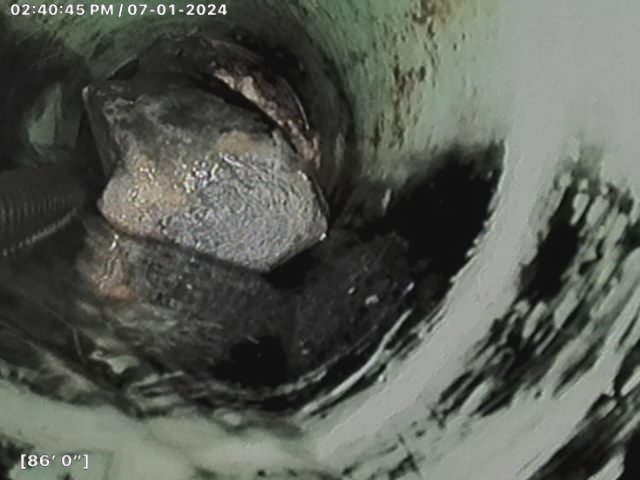 Slide of The Drain Guys