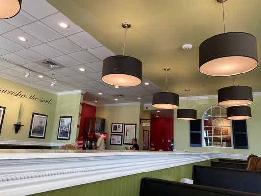 Chicken Salad Chick by null