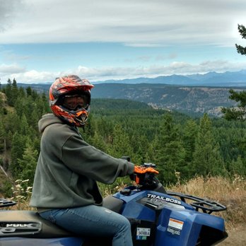 Motor Toys - ATV Rentals/Tours Near Me - Cle Elum, Washington Motor Toys - ATV Rentals/Tours Near Me - Cle Elum, Washington