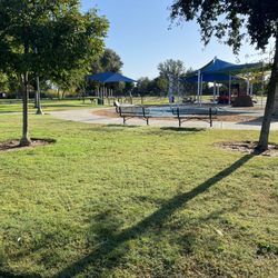 Dry Creek Park