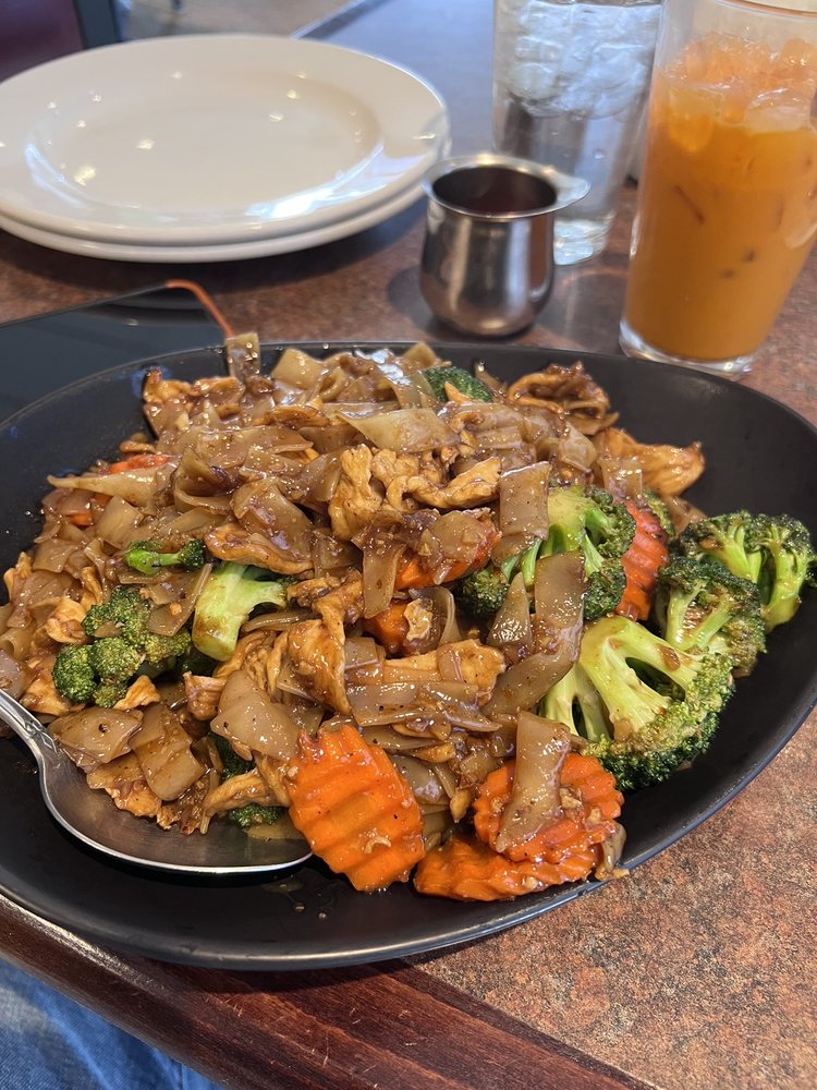 Lemongrass Thai Restaurant