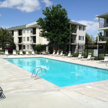 Aspen Hills Apartments Yelp