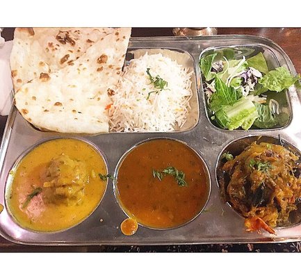 Restaurant Singh's by null