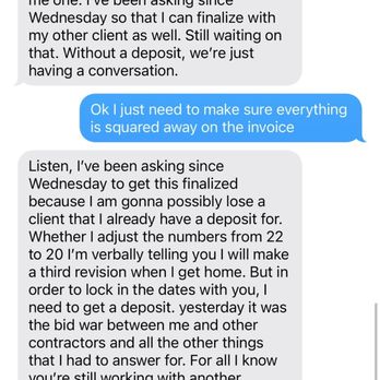 JNR Construction - General Contractors Near Me