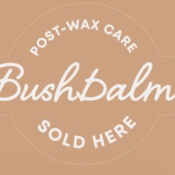 Bare Studio - Bushbalm sold in studio!