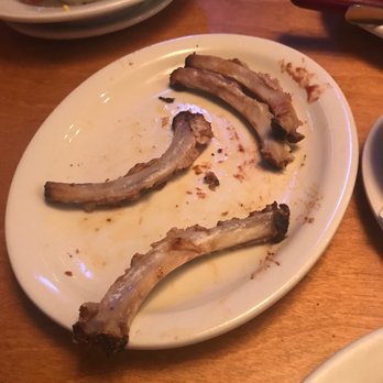 Texas Roadhouse - Bone sucking ribs - Steakhouses Near Me - Eugene, Oregon Texas Roadhouse - Bone sucking ribs - Steakhouses Near Me - Eugene, Oregon