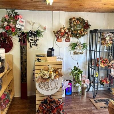 Jovonnie’s Custom Creations