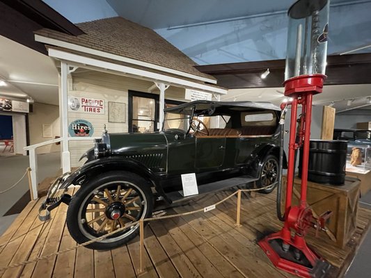 Museum of the Rockies by null