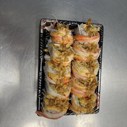 Takara Japanese Cuisine - 15