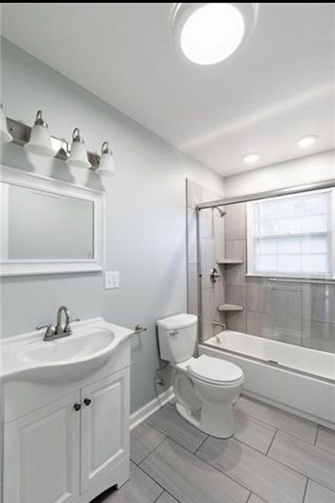 Slide of JOG Remodeling