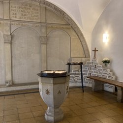 Ev.-luth. Kirchengemeinde