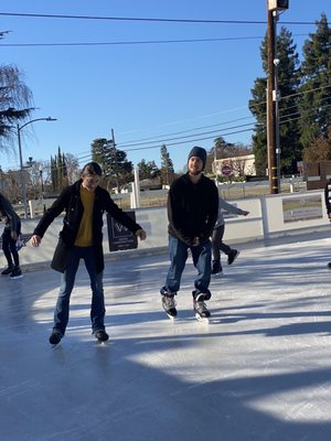 FIELDS OF ICE - Updated November 2024 - 38 Photos & 26 Reviews - 716 N ...