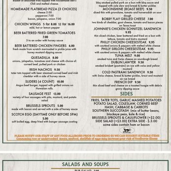 Johnnie MacCrackens Celtic Pub - Menu - Pubs Near Me - Marietta, Georgia Johnnie MacCrackens Celtic Pub - Menu - Pubs Near Me - Marietta, Georgia