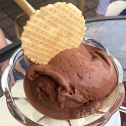 Landcafe Haus Immendorf - Eisssss