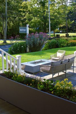 Whitehall Inn by null