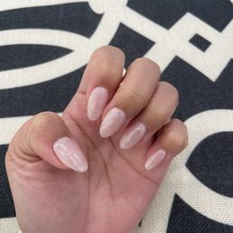 Gel x Gel x
