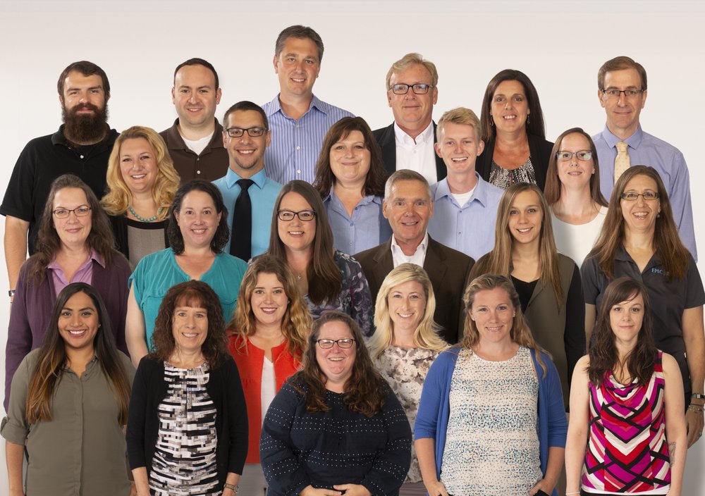 EPIC SPECIALTY BENEFITS Updated September 2024 1717 W Broadway St