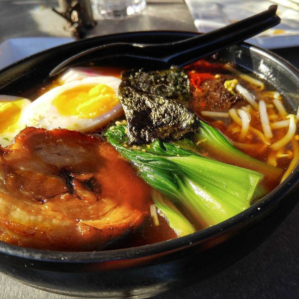 Hot Woks Cool Sushi - Ramen - Sushi Bars Near Me - Chicago, Illinois Hot Woks Cool Sushi - Ramen - Sushi Bars Near Me - Chicago, Illinois