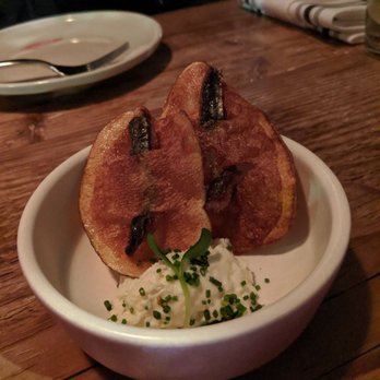 Rich Table - New American Near Me - San Francisco, California